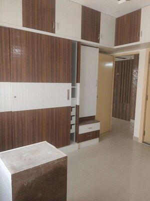 Kitchen in 3 BHK Apartment at Ds Max Stonehills, Jp Nagar – for Rent