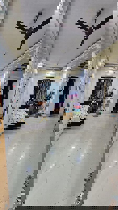 2 BHK 900 Sq.Ft. Apartment in Jheel Darshan Apartment