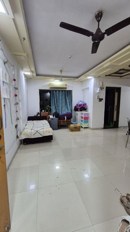 2 BHK Apartment For Rent in Jheel Darshan Apartment
