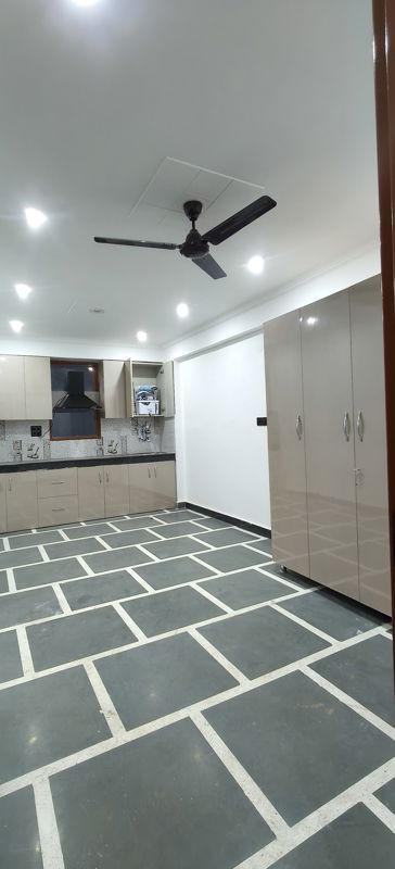 1.5 BHK Builder Floor For Rent in Unitech Infospace