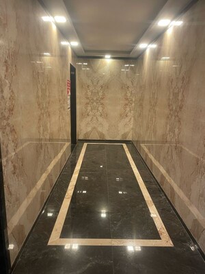 Room in 3 BHK Apartment at Narhe – for Sale