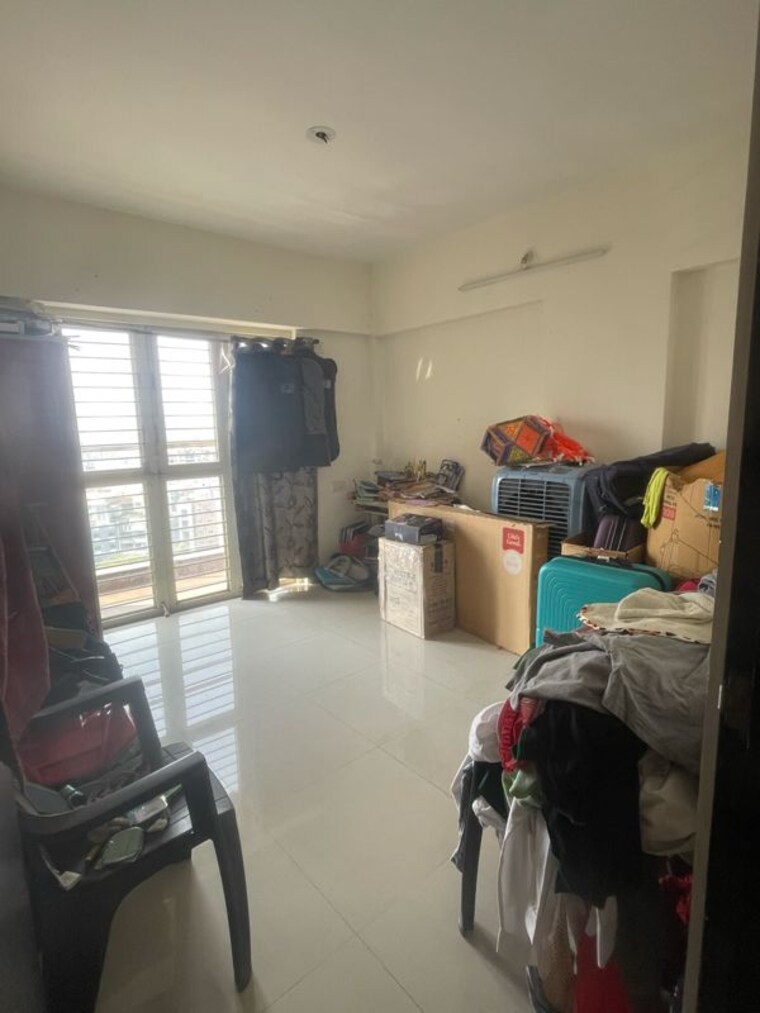 Bedroom, narhe 3 Bedroom 1400 Sq.Ft. Apartment In Narhe Pune 9962650