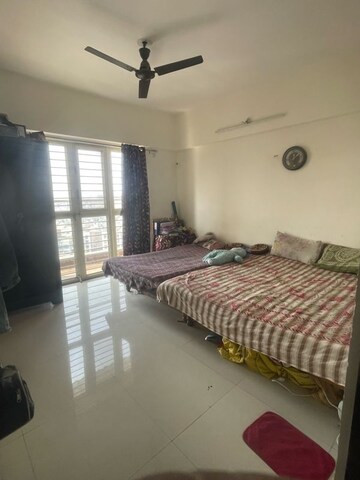 3 BHK Apartment For Sale in Narhe