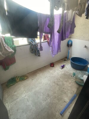 Balcony in 3 BHK Apartment at Narhe – for Sale