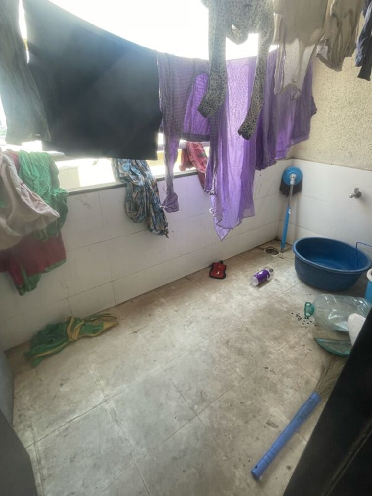 Balcony, narhe 3 Bedroom 1400 Sq.Ft. Apartment In Narhe Pune 9962650