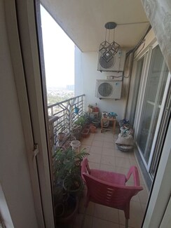 3 BHK + Extra Room Apartment For Sale in ABA Cleo County
