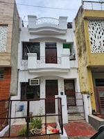 3 BHK 60 Sq.Yd. Independent House in Sector 62