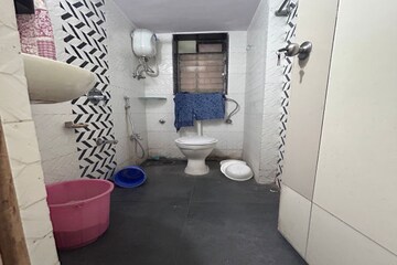 Bathroom in 3 BHK Independent House at Sector 62 – for Sale