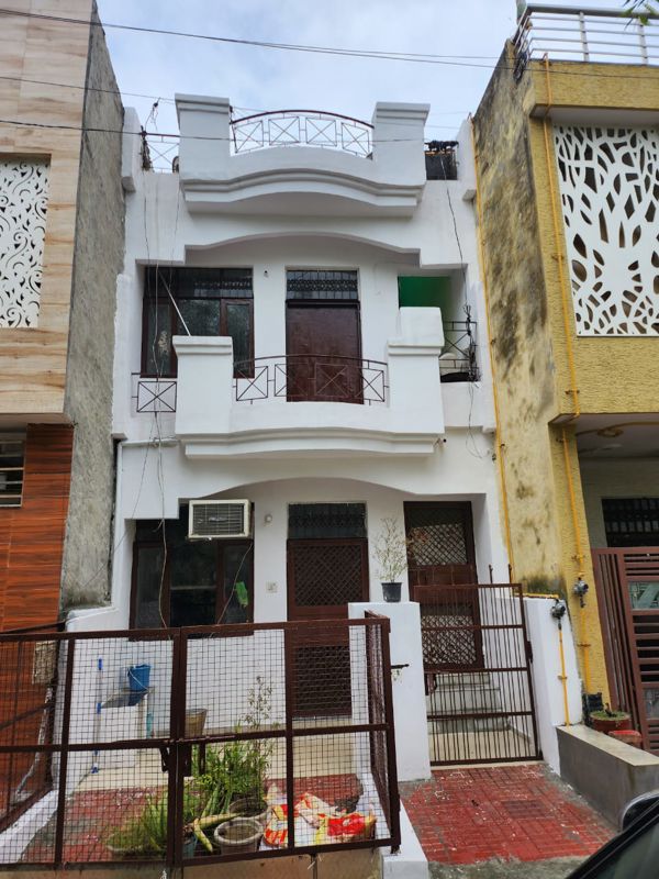 3 BHK Independent House For Sale in Sector 62
