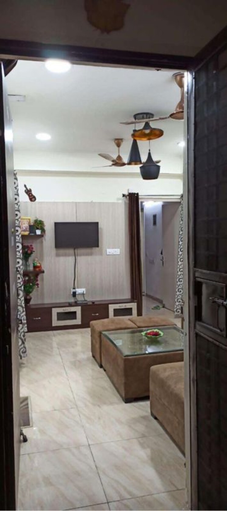 Kitchen, gaur-atulyam 2 Bedroom 955 Sq.Ft. Apartment In Omicron I Greater Noida Greater Noida 9963559