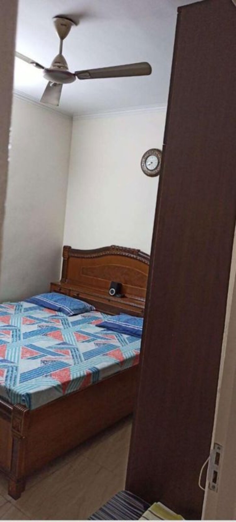 Bedroom, gaur-atulyam 2 Bedroom 955 Sq.Ft. Apartment In Omicron I Greater Noida Greater Noida 9963559