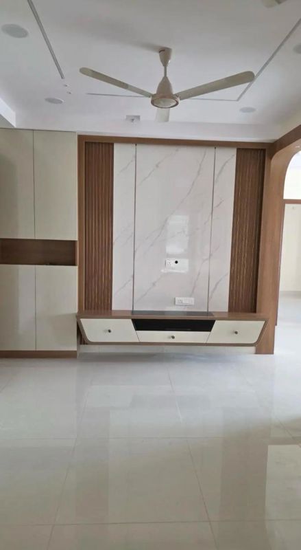 3 BHK Apartment For Rent in Hallmark Treasor