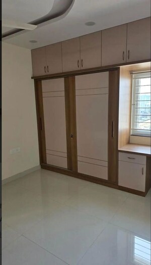 Room in 3 BHK Apartment at Hallmark Treasor, Narsingi – for Rent