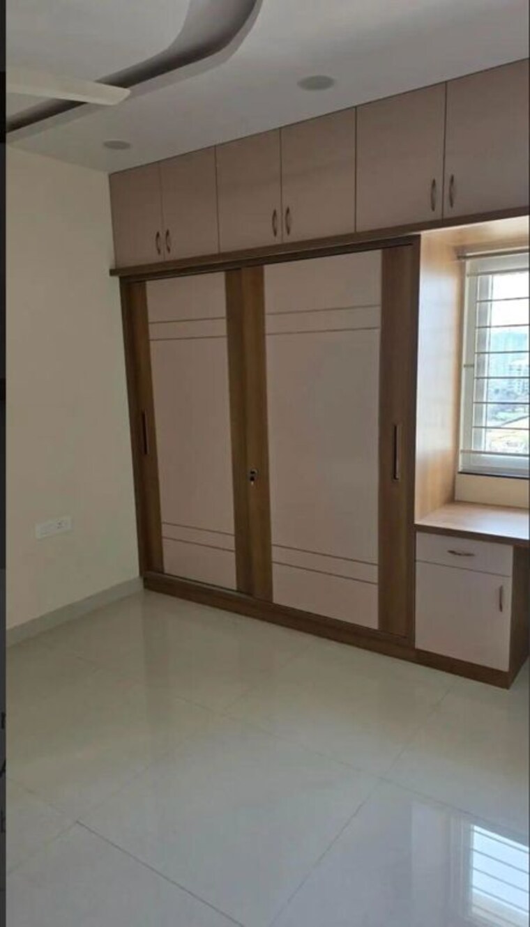 Room, hallmark-treasor 3 Bedroom 2550 Sq.Ft. Apartment In Narsingi Hyderabad 9963560