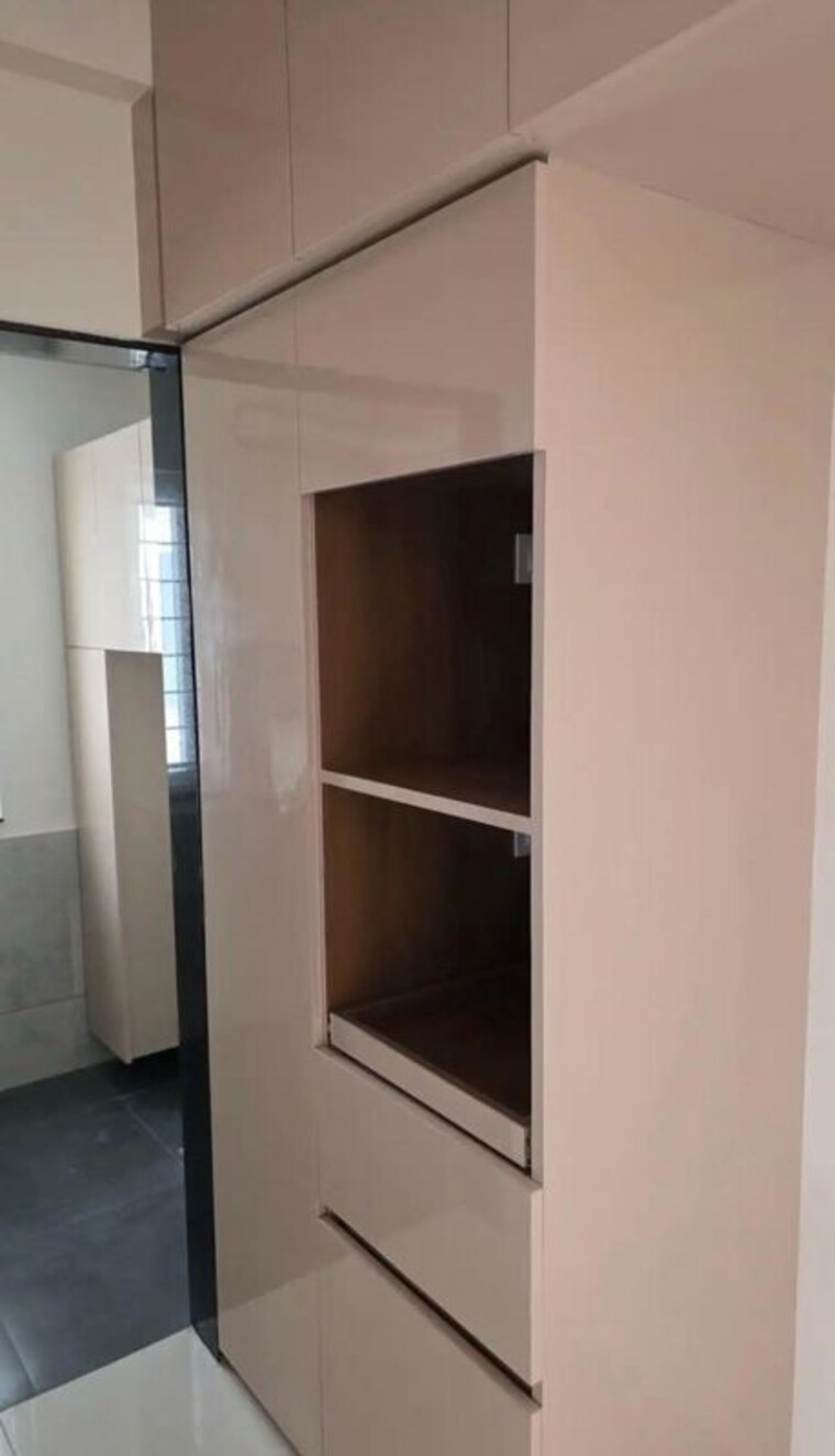 Room, hallmark-treasor 3 Bedroom 2550 Sq.Ft. Apartment In Narsingi Hyderabad 9963560