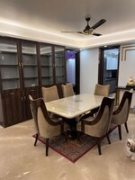 4 BHK + Pooja Room 3500 Sq.Ft. Builder Floor in Ansal Plaza Sector-23