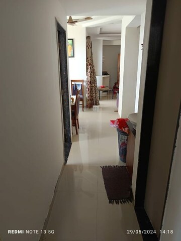 2 BHK Apartment For Rent in Vaishnodevi Circle