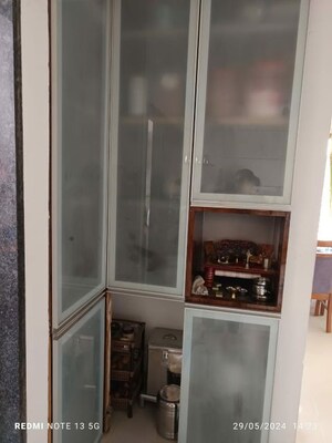 Furnished Amenities in 2 BHK Apartment at Vaishnodevi Circle – for Rent