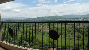 3 BHK Apartment For Sale in Nanded City Shubh Kalyan, Nanded