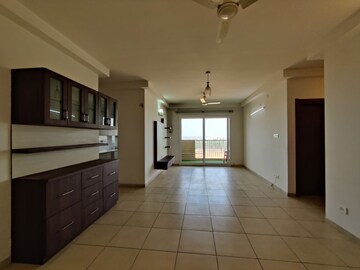 Room in  Apartment at Bhartiya City, Thanisandra Main Road – for Rent