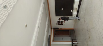 Building Lobby in 3 BHK Apartment at Jaypee Green Sun Court Tower III, Jaypee Greens – for Sale