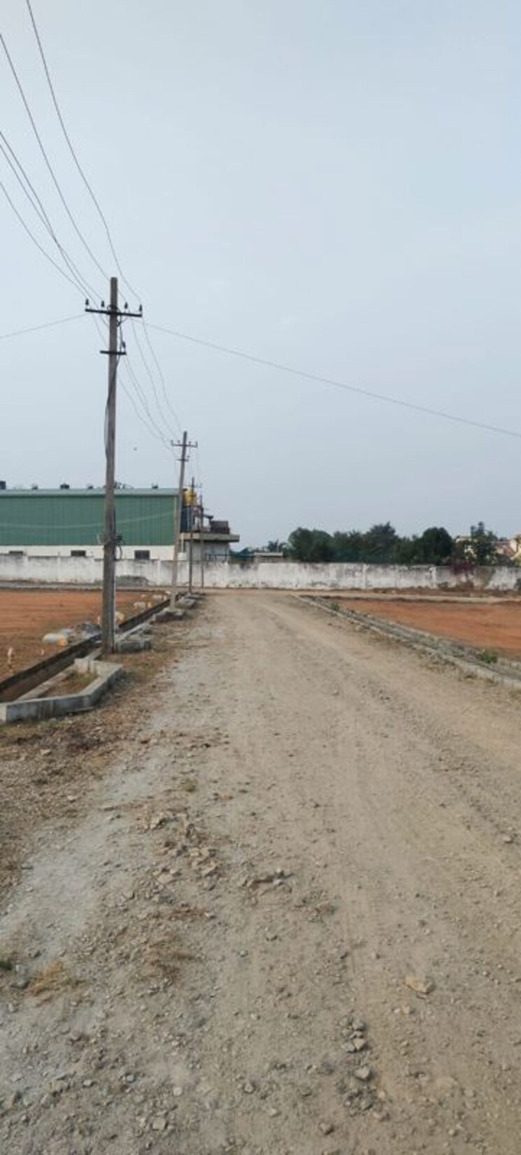 undefined, jigani  1500 Sq.Ft. Plot In Jigani Bangalore 9963571