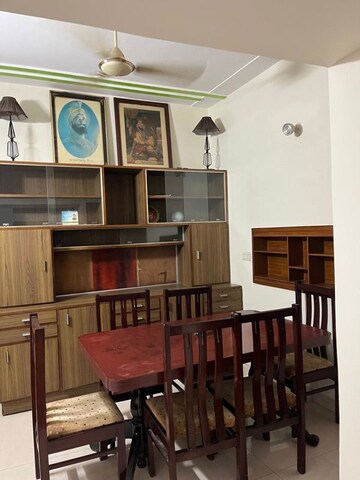 Gym in 2 BHK Builder Floor at Sector 51 – for Sale