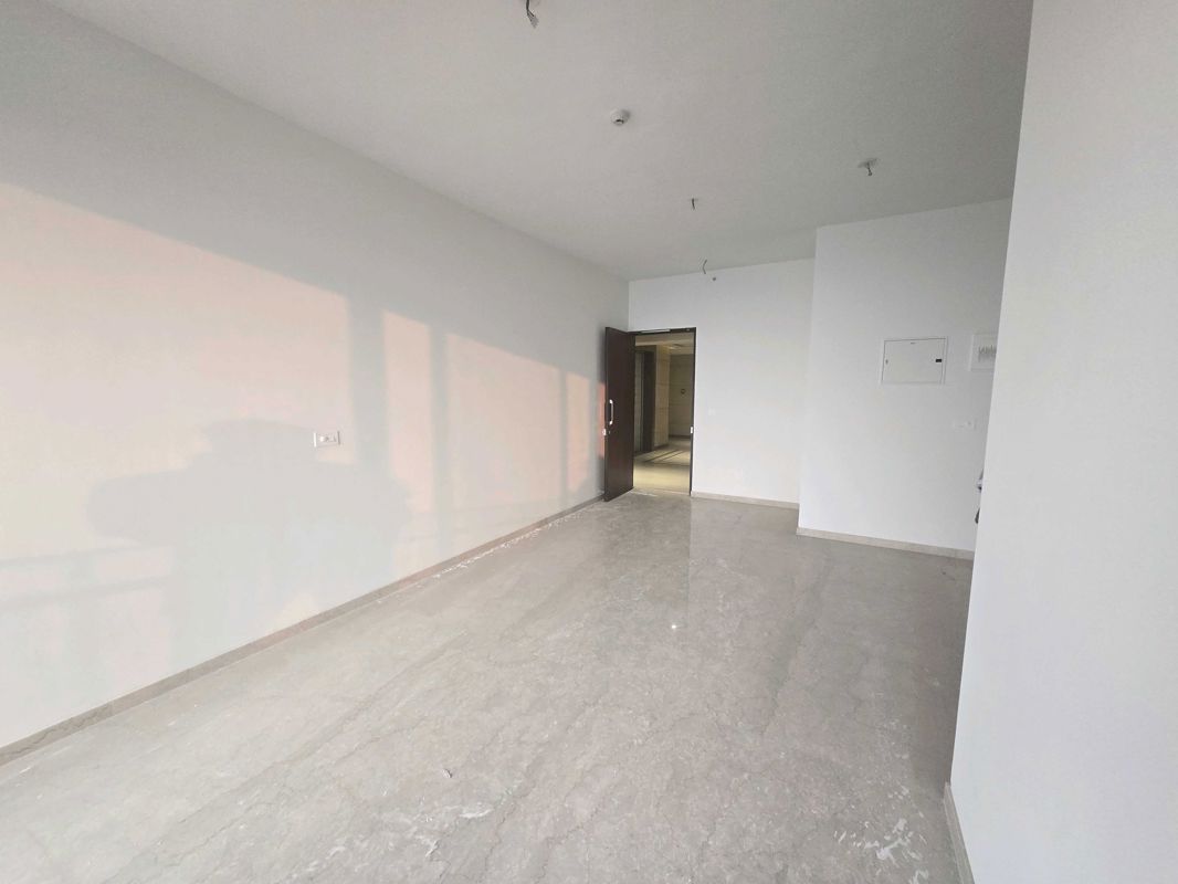 3 BHK + Pooja Room,Extra Room Apartment For Rent in Piramal Mahalaxmi