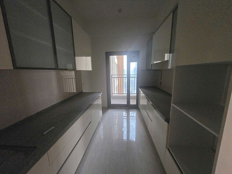 Kitchen, piramal-mahalaxmi 3 Bedroom 1260 Sq.Ft. Apartment In Mahalaxmi Mumbai 9963568