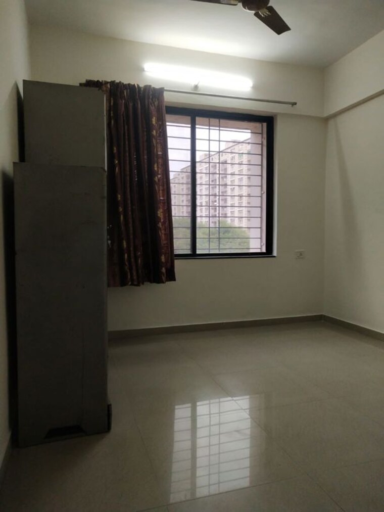 Room, nisarg-akash 3 Bedroom 1200 Sq.Ft. Apartment In Pimple Nilakh Pune 9963584