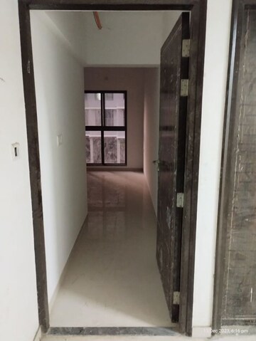 Building Lobby in 1 BHK Apartment at UK Iridium, Kandivali East – for Sale