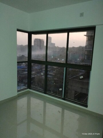 Room in 1 BHK Apartment at UK Iridium, Kandivali East – for Sale