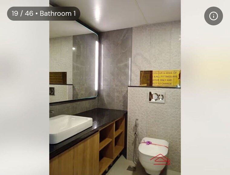 Kitchen, prestige-park-grove 4 Bedroom 2204 Sq.Ft. Apartment In Whitefield Bangalore 9963564