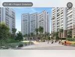 4 BHK 2204 Sq.Ft. Apartment in Prestige Park Grove