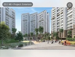 4 BHK Apartment For Sale in Prestige Park Grove