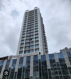 2 BHK Apartment For Rent in Kabra Diamante