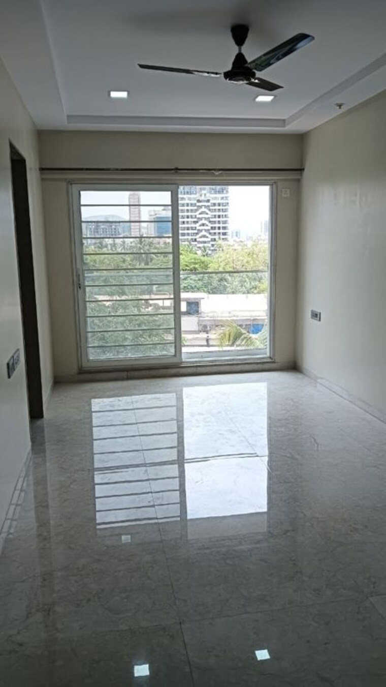 Master Bedroom, kabra-diamante 2 Bedroom 685 Sq.Ft. Apartment In Goregaon West Mumbai 9963587
