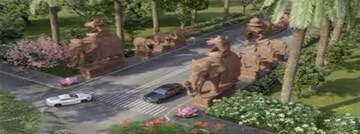   Plot at Indo Magadha, Kadthal – for Sale