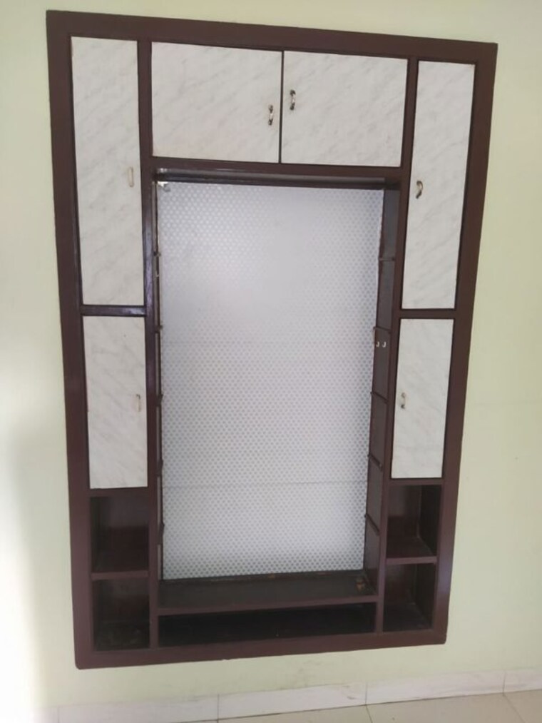 undefined, bhusari colony 1 RK 351 Sq.Ft. Apartment In Bhusari Colony Pune 9963430