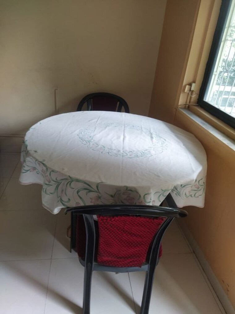 Living Room, bhusari colony 1 RK 351 Sq.Ft. Apartment In Bhusari Colony Pune 9963430