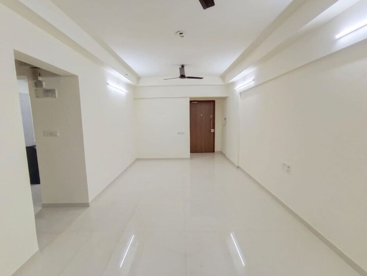 Hall, godrej-prime 2 Bedroom 760 Sq.Ft. Apartment In Chembur Mumbai 9963583