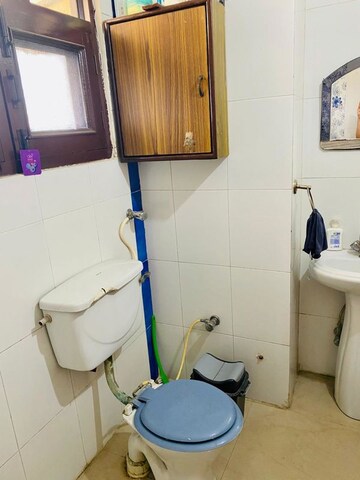 Master Bedroom in 6 BHK Independent House at Sector 22 – for Sale