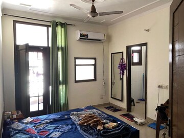 Bedroom in 6 BHK Independent House at Sector 22 – for Sale