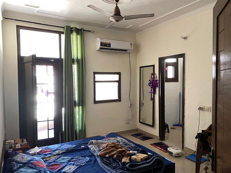 Bedroom, sector 22 6 Bedroom 1125 Sq.Ft. Independent House In Sector 22 Chandigarh 9963596