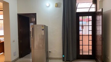 Building Lobby in 6 BHK Independent House at Sector 22 – for Sale