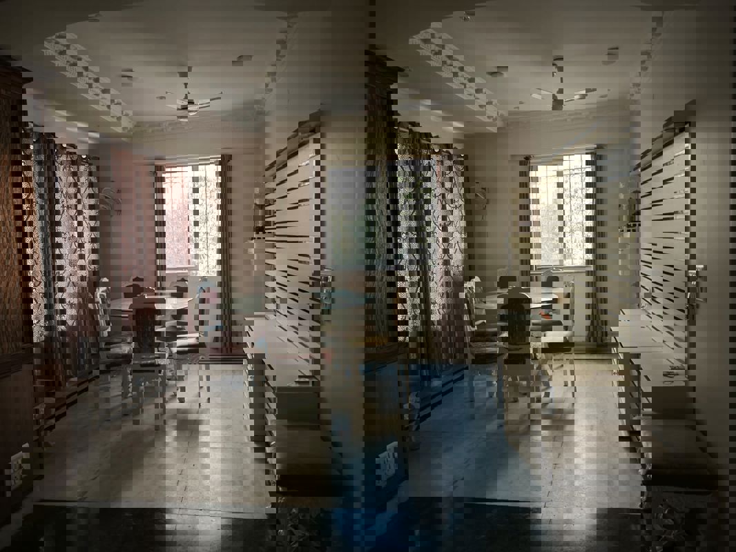 3 BHK 1520 Sq.Ft. Apartment in Guru Kripa Residency