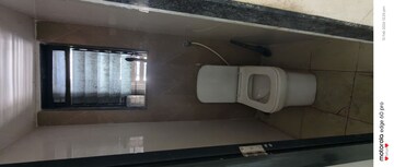 Building Lobby in 1 BHK Apartment at Navkar City, Naigaon East – for Rent