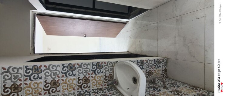 Bathroom, navkar-city 1 Bedroom 369 Sq.Ft. Apartment In Naigaon East Palghar 9963600