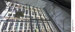 1 BHK Apartment – Exterior View View at Navkar City, Naigaon East - for Rent