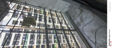 1 BHK Apartment – Exterior View View at Navkar City, Naigaon East - for Rent